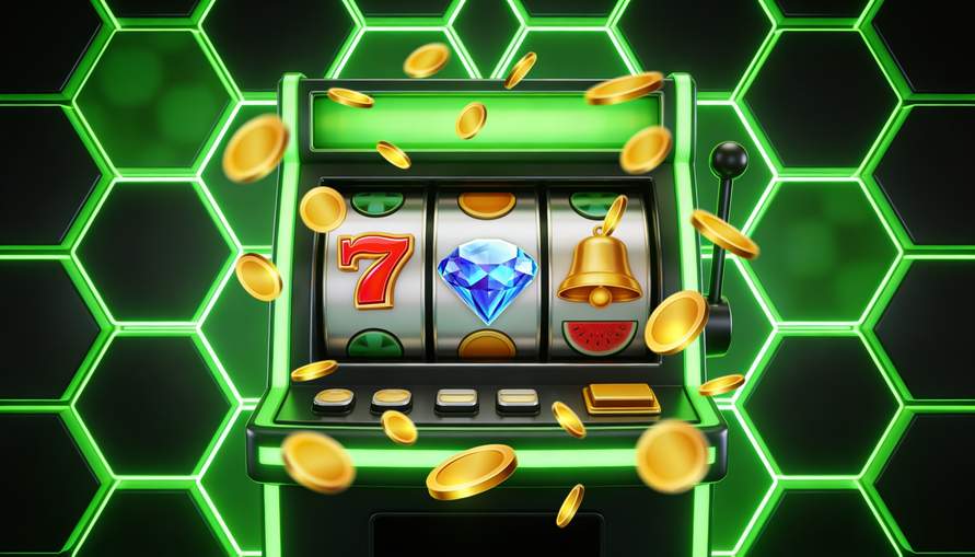 gama casino