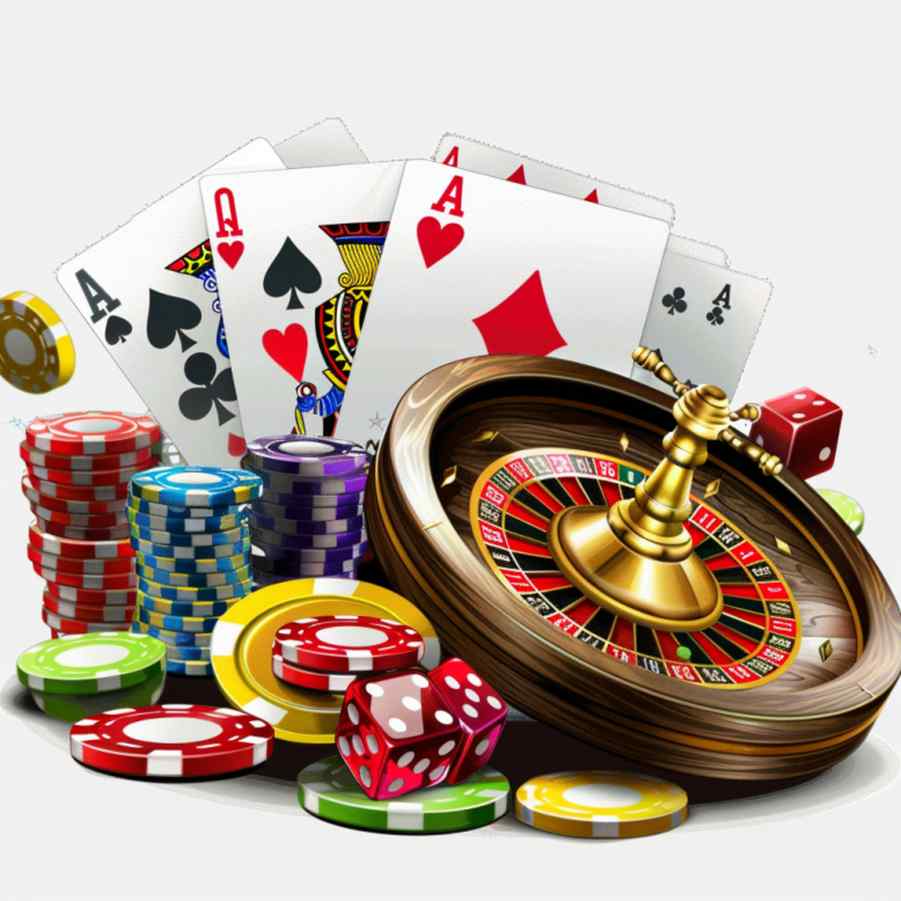Ilucki casino Canada